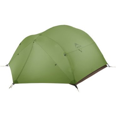 MSR Carbon Reflex Tent 3