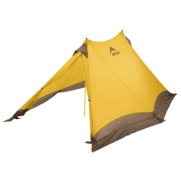 MSR Twin Sisters Shelter Tent