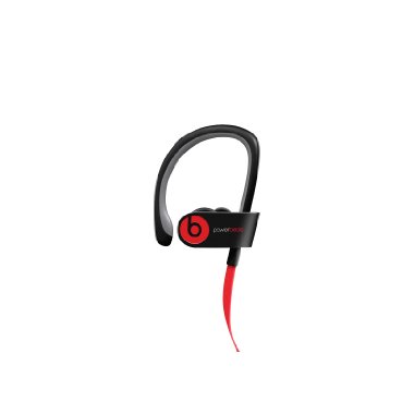 Powerbeats2 Wireless In-Ear Headphone (Black)