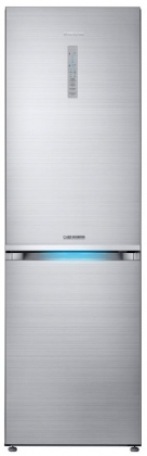 Samsung RB12J8896S4 23" Freestanding Refrigerator (Stainless Steel)