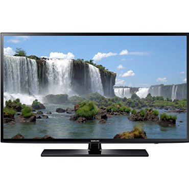 Samsung UN50J6200 50" 1080p Smart LED TV (2015 Model)