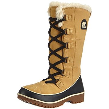 Sorel Tivoli High II Women's Winter Boots (11 Color Options)