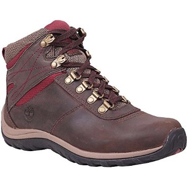 Timberland Norwood Mid Women's Waterproof Boot (5 Color Options)