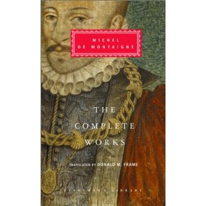 The Complete Works (Everyman's Library, 259)