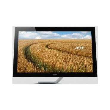 Acer T232HL 23" Full HD LED LCD IPS Touchscreen Monitor
