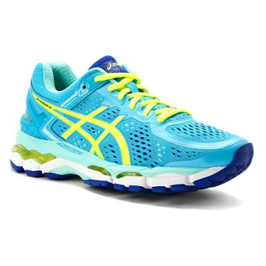 Asics Gel Kayano 22 Women's Running Shoes (12 Color Options)