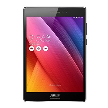 ASUS ZenPad S 8 64GB Tablet (Z580CA-C1-BK)