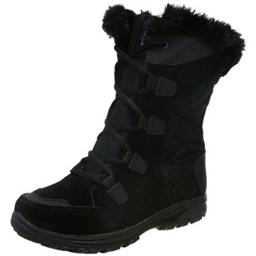 Columbia Ice Maiden II Winter Boots (4 Color Options)