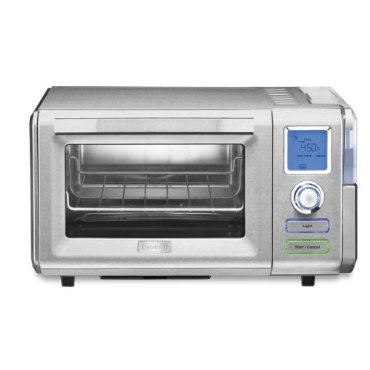Cuisinart CSO-300 Convection Steam Oven (CSO-300N)