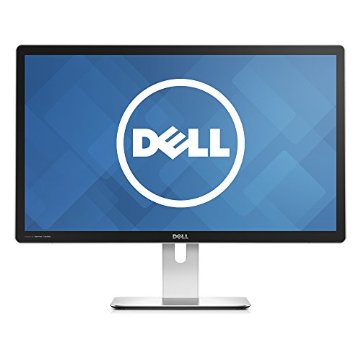 Dell UltraSharp UP2715K 27" Ultra HD 5K Monitor LED Monitor