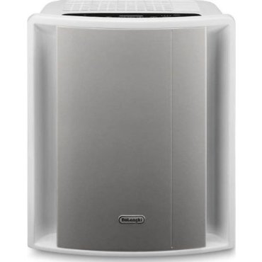 DeLonghi AC230 Energy Star Air Purifier with Ionizer, 220 Square Feet