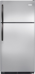 Frigidaire FFHT1514QS 28 Refrigerator (Stainless Steel)