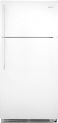 Frigidaire FFHT1831QP 30 18 cu. ft. Refrigerator (Pearl White)