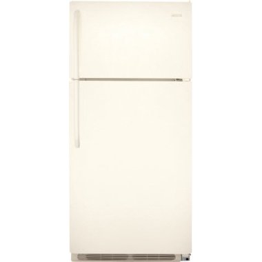 Frigidaire FFHT1831QQ 30 18 cu. ft. Refrigerator (Bisque)