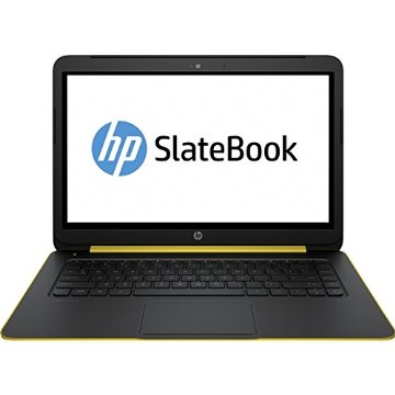 HP Slatebook 14 Touchscreen Laptop 14-p010nr (Android 4.3 Jelly Bean)
