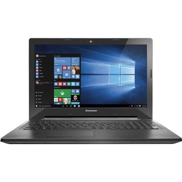 Lenovo - G50 15.6 Laptop - Intel Core i3 - 4GB Memory - 1TB Hard Drive - Black G50 80L000ALUS
