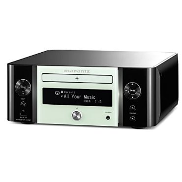 Marantz M-CR611 Wireless Network CD Receiver with Airplay