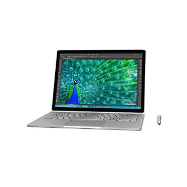 Microsoft Surface Book (256GB, Intel Core i5, 8GB, dGPU)