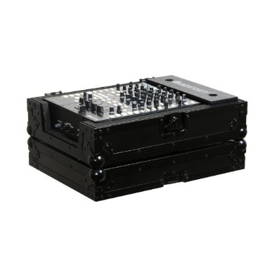 Odyssey FZ12MIXBL DJ Mixer Case