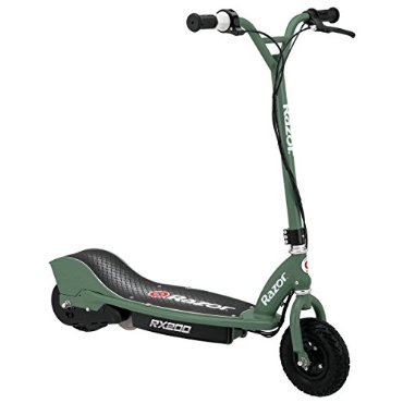 Razor RX200 Motorized 24V Electric Ride-on Dirt Scooter (13112401)