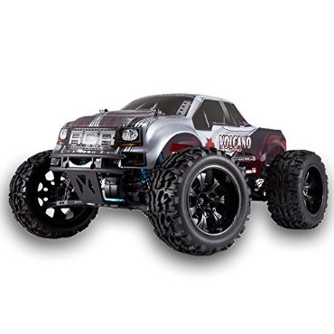 Redcat Racing Volcano EPX PRO Brushless RC Truck