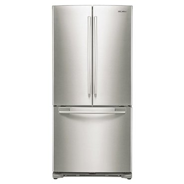 Samsung RF18HFENBSR 32 Counter-Depth 18 cu. ft. Refrigerator (Stainless Steel)