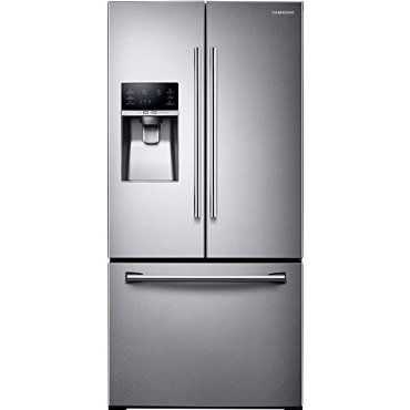 Samsung RF26J7500SR 26.0 Cu. Ft. French Door Refrigerator (Stainless Steel)
