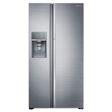 Samsung RH22H9010SR 36 Counter-Depth 22 cu. ft. Refrigerator (Stainless Steel)