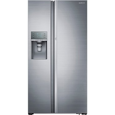 Samsung RH29H9000SR 28.5 Cu. Ft. Side-by-Side Refrigerator (Stainless Steel)