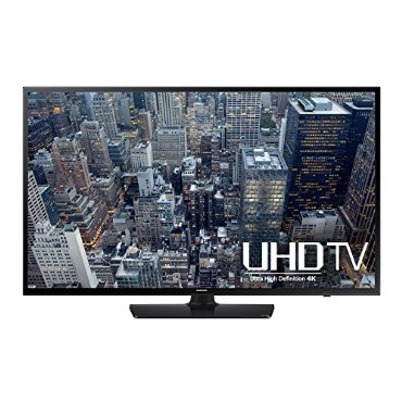 Samsung UN48JU6400 48 4K Ultra HD LED Smart TV