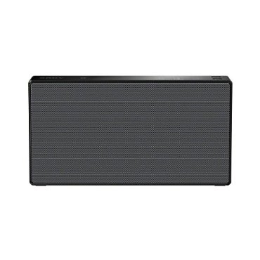 Sony SRS-X55 Powerful Portable Bluetooth Speaker (Black)