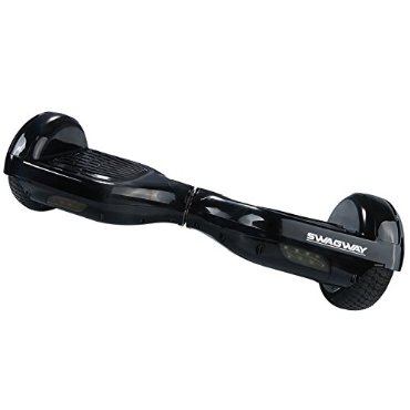 Swagway X1 Self Balancing Electric Scooter (Black)
