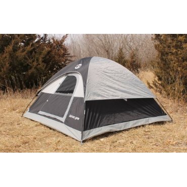 Tahoe Gear Powell 2 Person Dome Tent