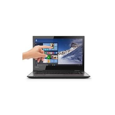 Toshiba Satellite C55t-C5300 15.6 Touch-Screen Laptop with Intel Core i3, 6GB RAM, 1TB HDD
