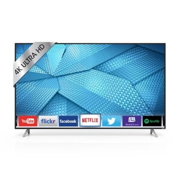VIZIO M75-C1 75 4K Ultra HD LED Smart TV
