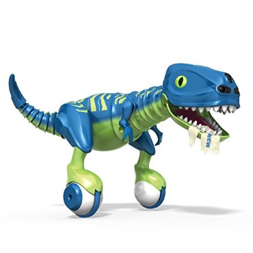 Zoomer Dino: Jester Interactive Dinosaur