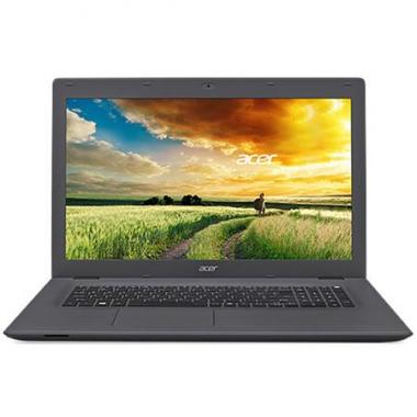 Acer Aspire E5-573T-59RC 15.6 Touchscreen Notebook Computer, Intel Core i5-5200U 2.2GHz, 8GB RAM, 1TB HDD, Windows 10 Home