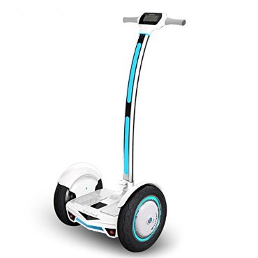 Airwheel Self-balance Electric Bike Two Wheels Scooter S3 520wh White