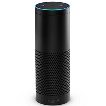 Amazon Echo (Black)
