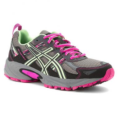 Asics Gel Venture 5 Women's Running Shoe (10 Color Options)