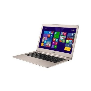 ASUS ZenBook UX305FA-RBM1-GD 13.3" Ultrabook Laptop with Core M, 8GB RAM, 256GB HD (Champagne Gold)