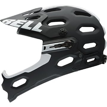 Bell Super 2R Helmet (5 Color Options)