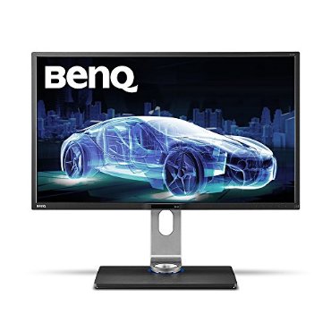 BenQ BL3200PT QHD Designer Monitor for CAD and Animation Design