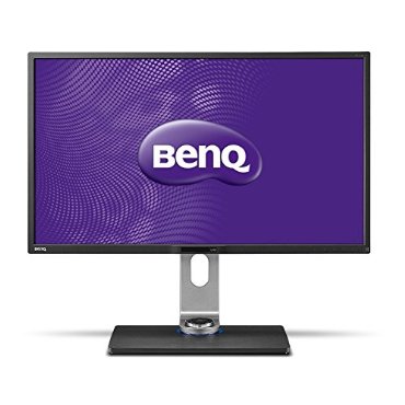 BenQ BL3201PH UHD Designer Monitor for CAD and Animation Design