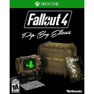 Fallout 4 Pip-Boy Edition [Xbox One]