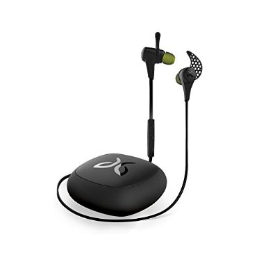 Jaybird X2 Sport Wireless Bluetooth Headphones (Midnight Black)