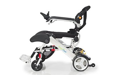 KD Smart Chair Powered Electric Wheelchair