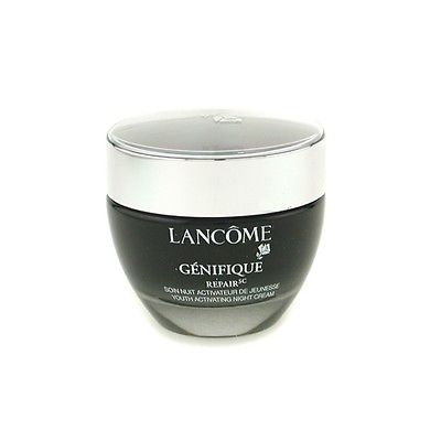 Lancome Advanced Genifique Repair Youth Activating Night Cream (1.7oz/50ml)
