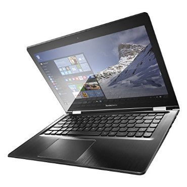 Lenovo Flex 3 14" Touchscreen Laptop (Core i7, 8 GB RAM, 1 TB HDD, Windows 10)