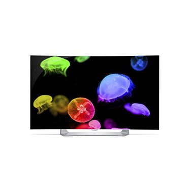 Lg 55EG9100 55" 1080p Curved Smart OLED TV